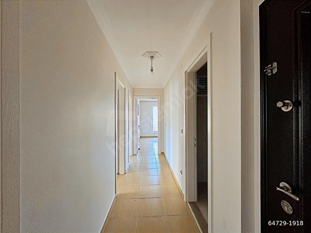 Altınkum Emlaktan sarımsaklıda doğa manzaralı 80m2 2+1 yazlık - Görsel 15