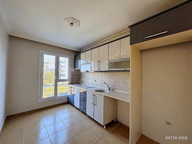 Altınkum Emlaktan sarımsaklıda doğa manzaralı 80m2 2+1 yazlık - Görsel 5