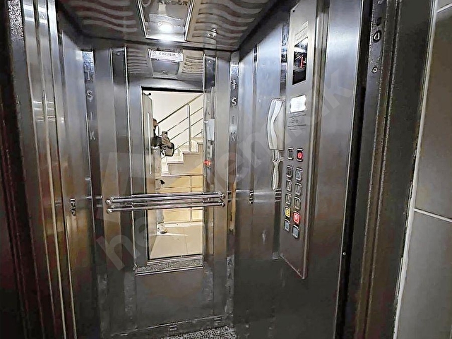 Altınkum Emlaktan sarımsaklıda doğa manzaralı 80m2 2+1 yazlık - Görsel 2