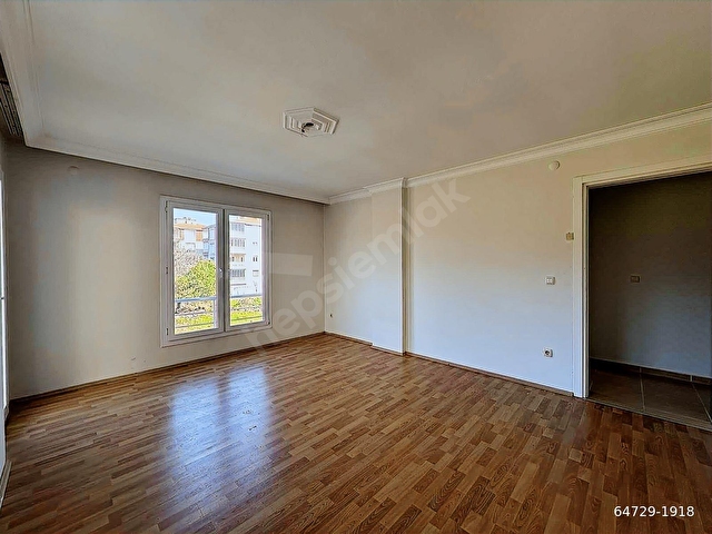 Altınkum Emlaktan sarımsaklıda doğa manzaralı 80m2 2+1 yazlık - Görsel 12