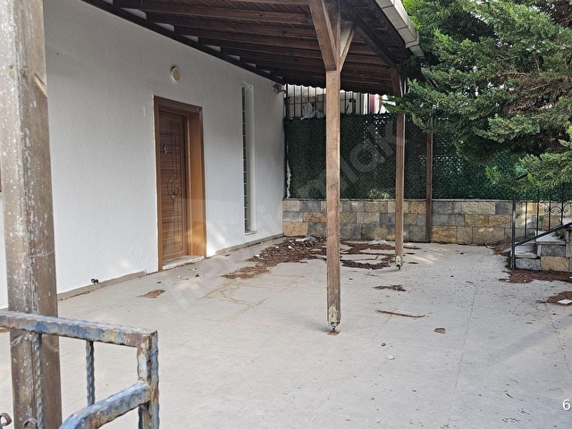 Bodrum Gündoğan Plajlı Site Harika Deniz Manzaralı Kiralık Villa - Görsel 18