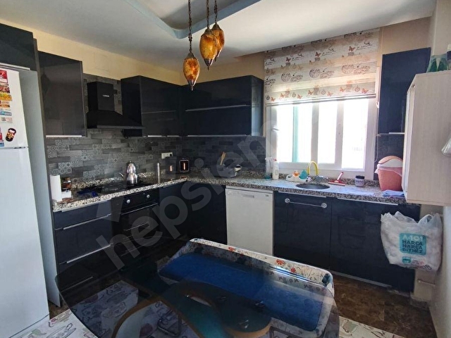 ACİLLL!!!SARIÇAM 2+1 CEP MUTFAK UYGUN SATILIK DAİRE - Görsel 4