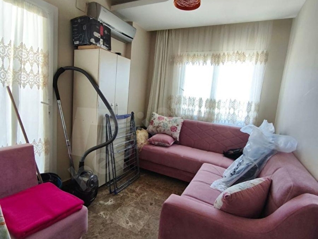 ACİLLL!!!SARIÇAM 2+1 CEP MUTFAK UYGUN SATILIK DAİRE - Görsel 23