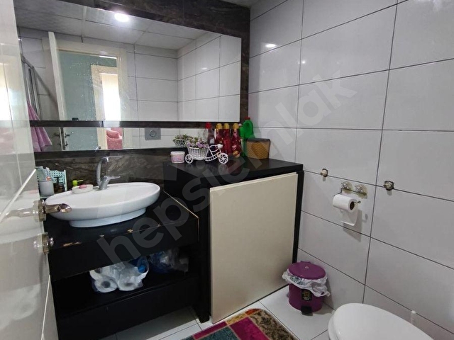 ACİLLL!!!SARIÇAM 2+1 CEP MUTFAK UYGUN SATILIK DAİRE - Görsel 13