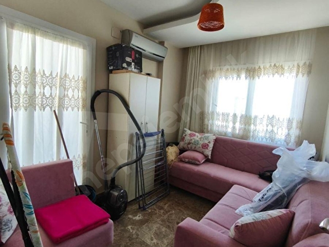 ACİLLL!!!SARIÇAM 2+1 CEP MUTFAK UYGUN SATILIK DAİRE - Görsel 14