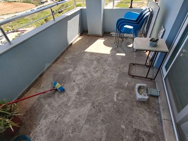 ACİLLL!!!SARIÇAM 2+1 CEP MUTFAK UYGUN SATILIK DAİRE - Görsel 8