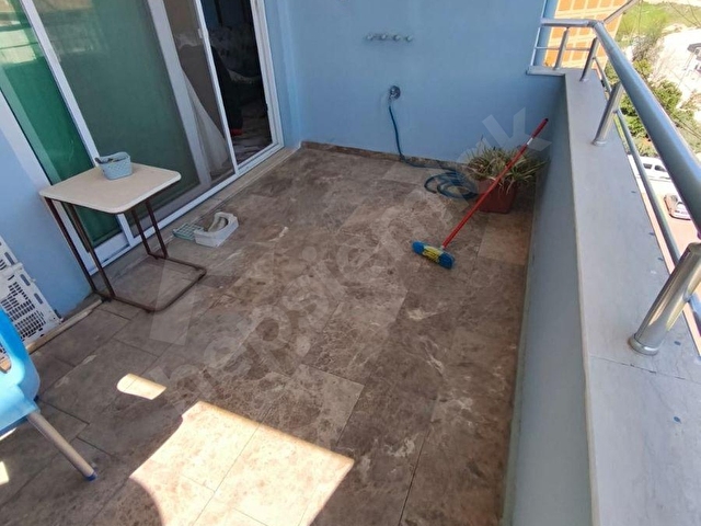 ACİLLL!!!SARIÇAM 2+1 CEP MUTFAK UYGUN SATILIK DAİRE - Görsel 5