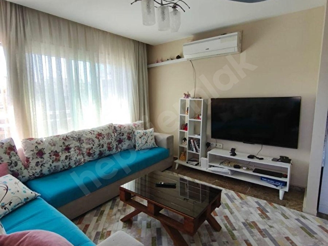 ACİLLL!!!SARIÇAM 2+1 CEP MUTFAK UYGUN SATILIK DAİRE