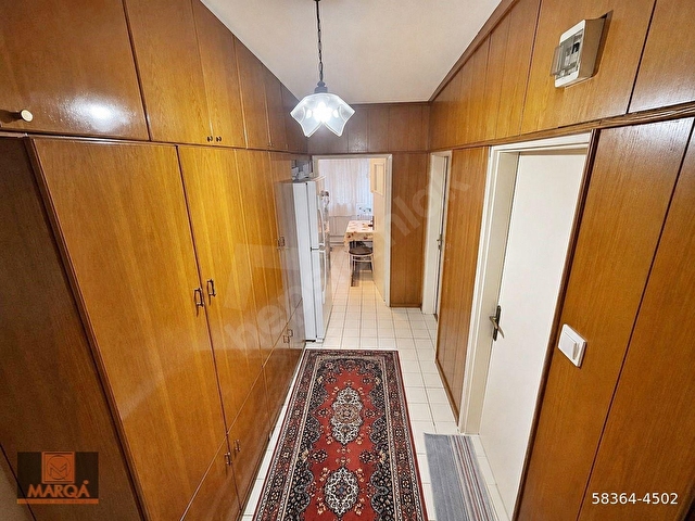 ETLİKTE CADDE YAKINI 3+1 HAZIR KİRACILI YATIRIMLIK KAÇMAZ DAİRE - Görsel 4