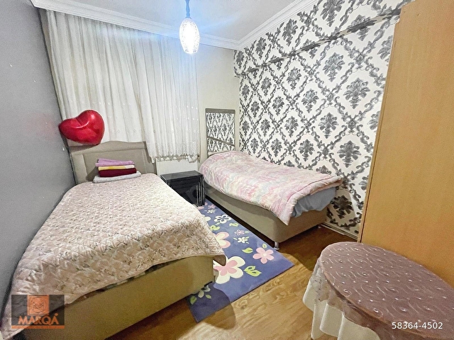 ETLİKTE CADDE YAKINI 3+1 HAZIR KİRACILI YATIRIMLIK KAÇMAZ DAİRE - Görsel 13