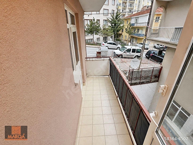 ETLİKTE CADDE YAKINI 3+1 HAZIR KİRACILI YATIRIMLIK KAÇMAZ DAİRE - Görsel 23