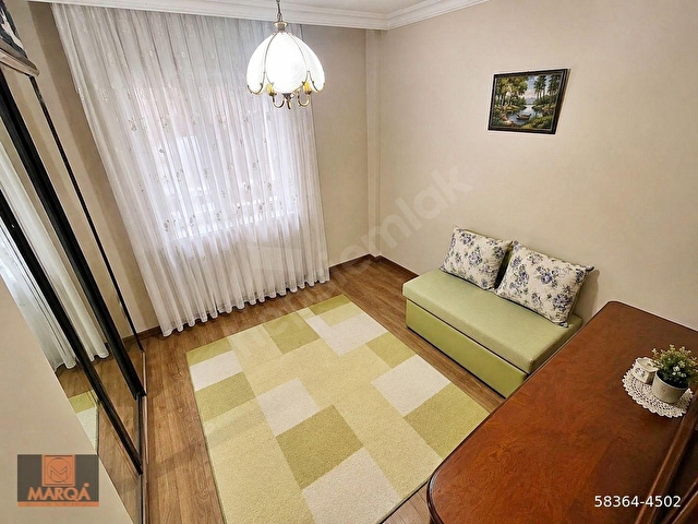 ETLİKTE CADDE YAKINI 3+1 HAZIR KİRACILI YATIRIMLIK KAÇMAZ DAİRE - Görsel 27
