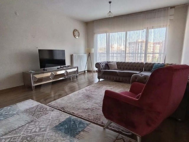 SİNCAN SARAYCIK TOKİDE EBEVEYN BANYOLU 143 M2 ARA KAT SATILIK 3+1