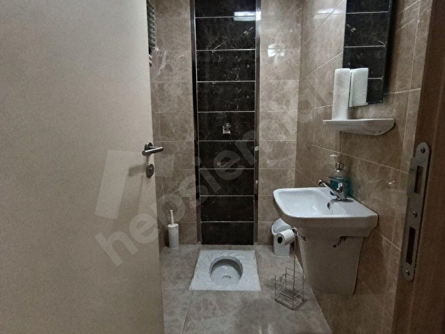 SİNCAN SARAYCIK TOKİDE EBEVEYN BANYOLU 143 M2 ARA KAT SATILIK 3+1 - Görsel 11