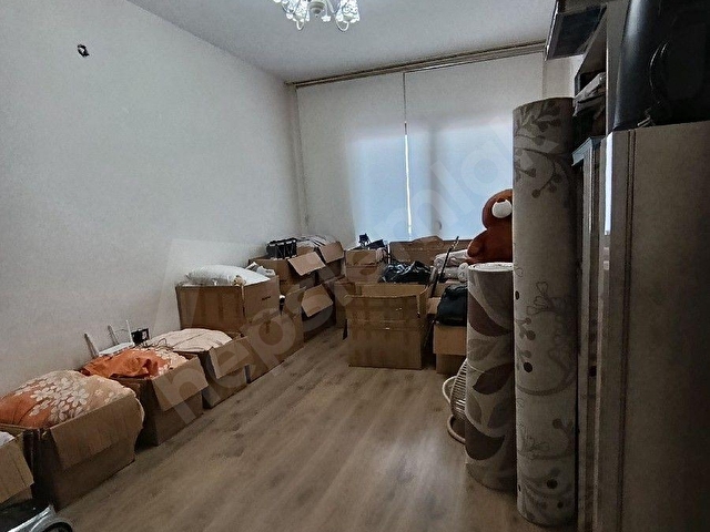 SİNCAN SARAYCIK TOKİDE EBEVEYN BANYOLU 143 M2 ARA KAT SATILIK 3+1 - Görsel 12
