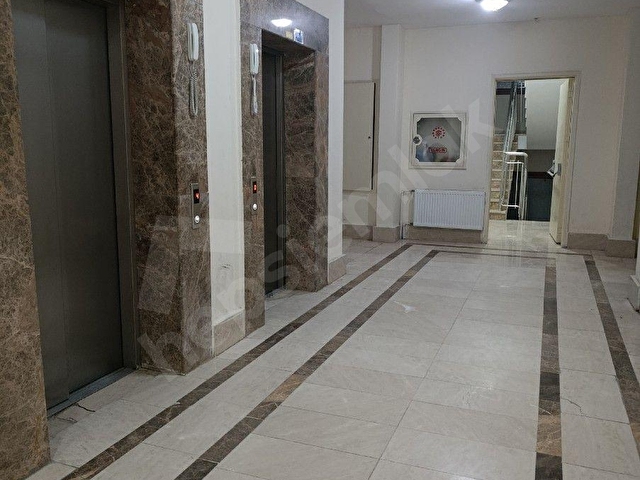 SİNCAN SARAYCIK TOKİDE EBEVEYN BANYOLU 143 M2 ARA KAT SATILIK 3+1 - Görsel 23