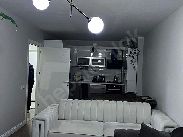 Kağıthane seyrantepe mahallesinde site içi 2+1 100m2 satılık *** - Görsel 20