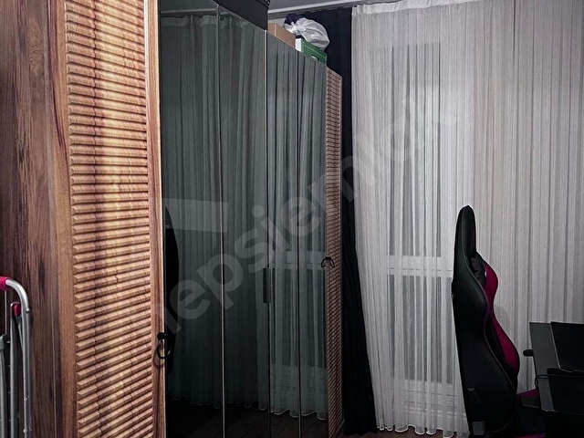 Kağıthane seyrantepe mahallesinde site içi 2+1 100m2 satılık *** - Görsel 28