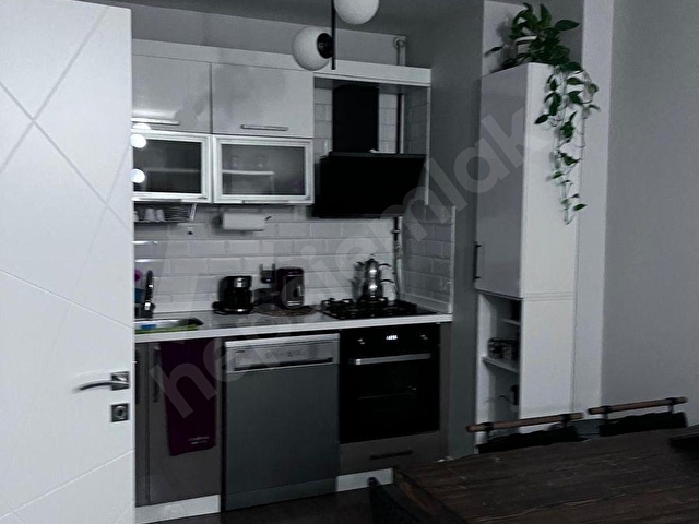 Kağıthane seyrantepe mahallesinde site içi 2+1 100m2 satılık *** - Görsel 18
