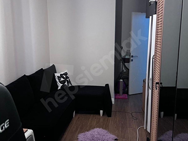 Kağıthane seyrantepe mahallesinde site içi 2+1 100m2 satılık *** - Görsel 30