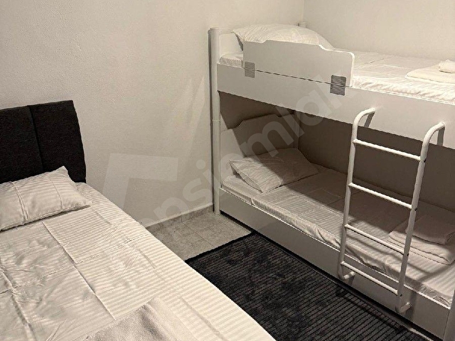 mevsimlik kiralık daire - Görsel 8