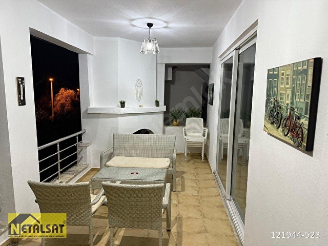 mevsimlik kiralık daire - Görsel 10