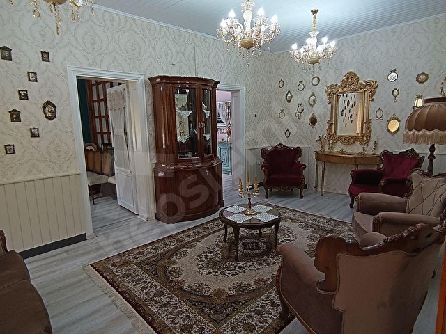 MERAMIN EN GÖZDE YERİNDE DEVREN SATILIK DAVET EVİ - Görsel 22