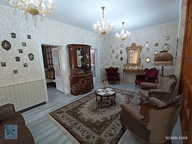 MERAMIN EN GÖZDE YERİNDE DEVREN SATILIK DAVET EVİ - Görsel 20