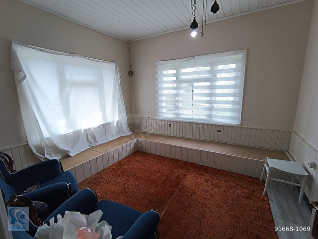 MERAMIN EN GÖZDE YERİNDE DEVREN SATILIK DAVET EVİ - Görsel 28