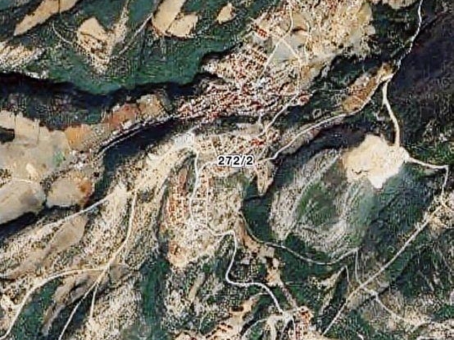 YİĞİT EMLAKTAN ATİK YAYLASINDA 349 m2 İMARLI ARSA - Görsel 5