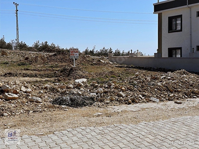 YİĞİT EMLAKTAN ATİK YAYLASINDA 349 m2 İMARLI ARSA - Görsel 8