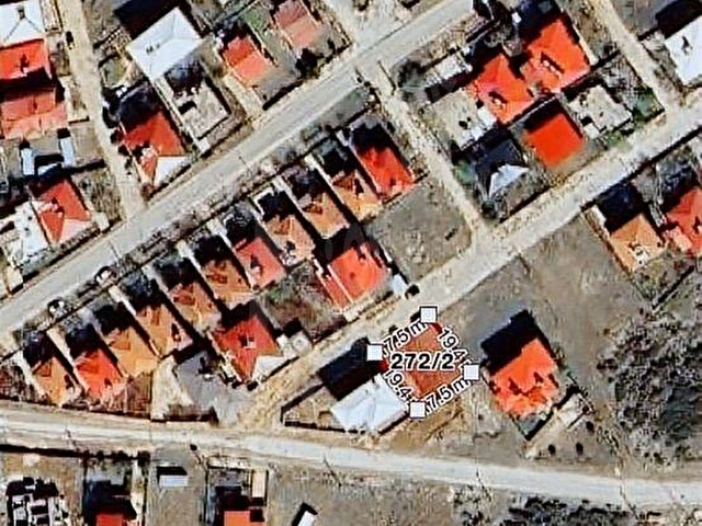YİĞİT EMLAKTAN ATİK YAYLASINDA 349 m2 İMARLI ARSA - Görsel 11