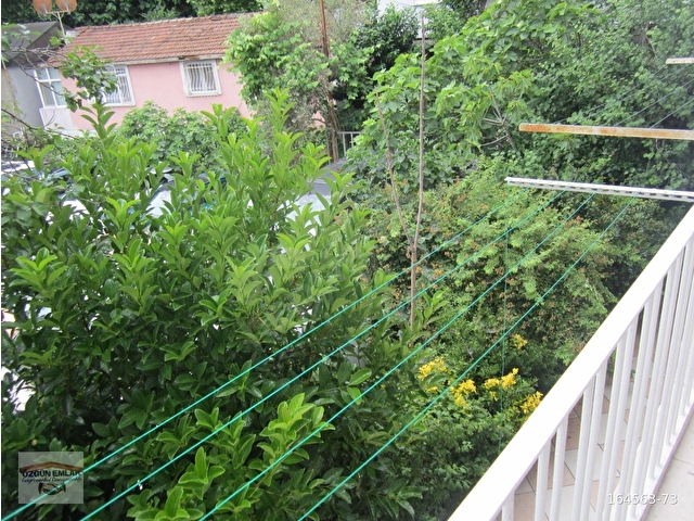 TARABYA SAHİLDE   BOYALI TAŞINMAYA HAZIR  2+1  ARA KAT DAİRE - Görsel 26
