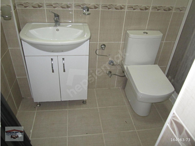 TARABYA SAHİLDE   BOYALI TAŞINMAYA HAZIR  2+1  ARA KAT DAİRE - Görsel 30