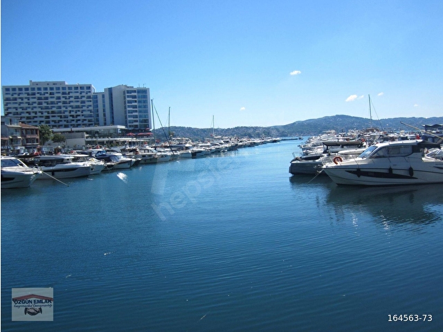 TARABYA SAHİLDE   BOYALI TAŞINMAYA HAZIR  2+1  ARA KAT DAİRE - Görsel 4