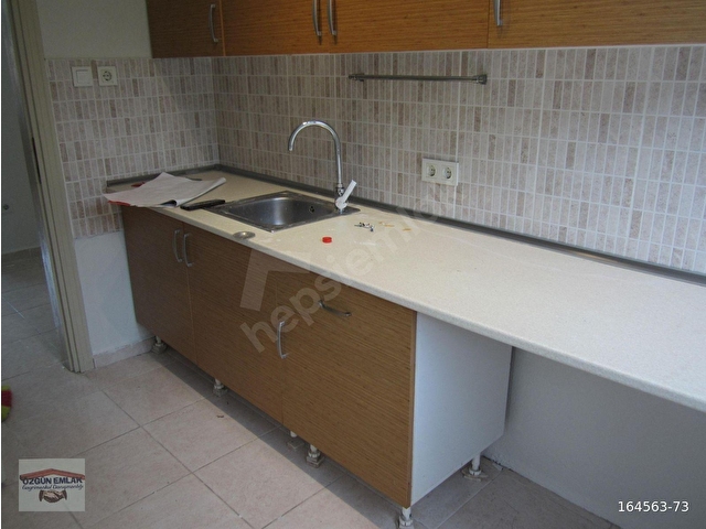 TARABYA SAHİLDE   BOYALI TAŞINMAYA HAZIR  2+1  ARA KAT DAİRE - Görsel 20