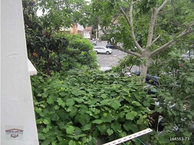 TARABYA SAHİLDE   BOYALI TAŞINMAYA HAZIR  2+1  ARA KAT DAİRE - Görsel 25