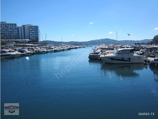 TARABYA SAHİLDE   BOYALI TAŞINMAYA HAZIR  2+1  ARA KAT DAİRE - Görsel 3