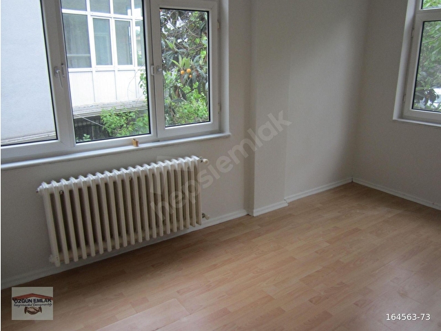 TARABYA SAHİLDE   BOYALI TAŞINMAYA HAZIR  2+1  ARA KAT DAİRE - Görsel 12