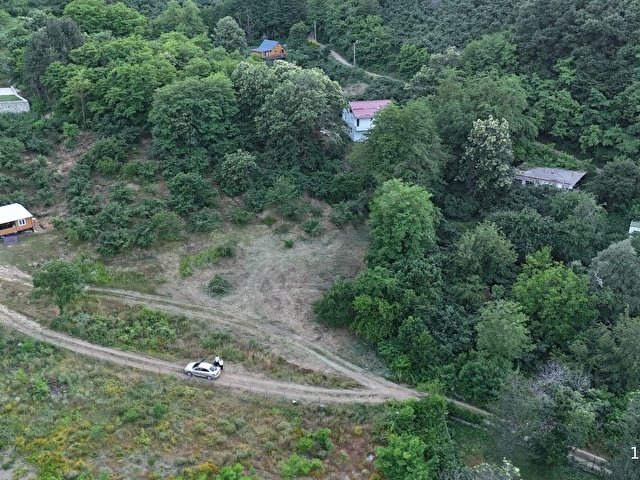 İLİMBEYDE HEMEN EVİNİZİ YAPABİLCEĞİNİZ 1.000M2 KONUT İMARLI ARSA - Görsel 17