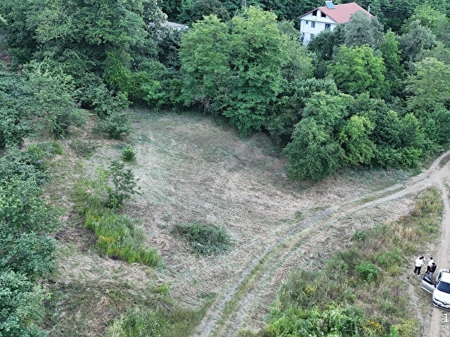 İLİMBEYDE HEMEN EVİNİZİ YAPABİLCEĞİNİZ 1.000M2 KONUT İMARLI ARSA - Görsel 21