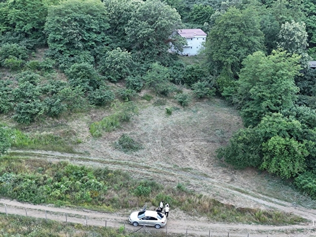 İLİMBEYDE HEMEN EVİNİZİ YAPABİLCEĞİNİZ 1.000M2 KONUT İMARLI ARSA - Görsel 23