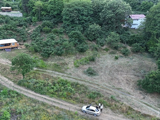 İLİMBEYDE HEMEN EVİNİZİ YAPABİLCEĞİNİZ 1.000M2 KONUT İMARLI ARSA - Görsel 24