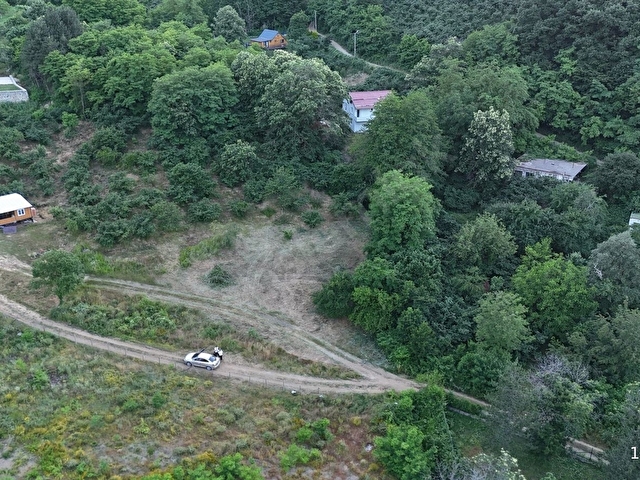 İLİMBEYDE HEMEN EVİNİZİ YAPABİLCEĞİNİZ 1.000M2 KONUT İMARLI ARSA - Görsel 13