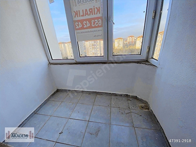 ADLİYE YANINDA KİRALIK 3+1 DAİRE - Görsel 6