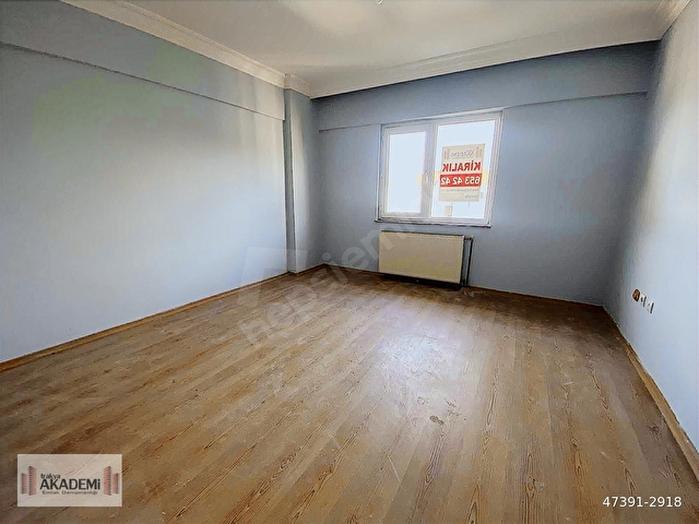 ADLİYE YANINDA KİRALIK 3+1 DAİRE - Görsel 4