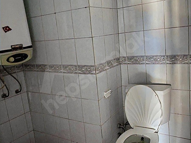ADLİYE YANINDA KİRALIK 3+1 DAİRE - Görsel 13