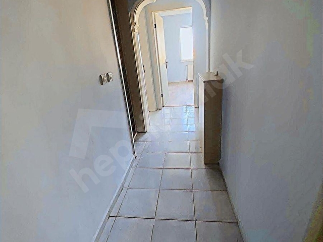 ADLİYE YANINDA KİRALIK 3+1 DAİRE - Görsel 11
