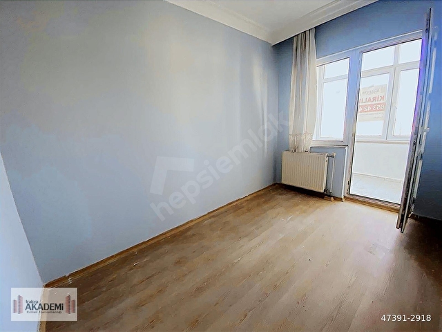 ADLİYE YANINDA KİRALIK 3+1 DAİRE - Görsel 2