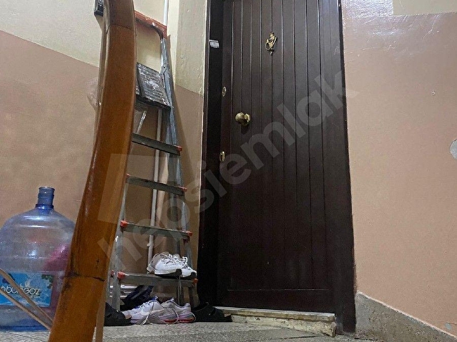 SÜMBÜL EFENDİ DE SATILIK 2+1DAİRE - Görsel 9